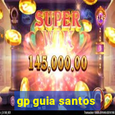 gp guia santos